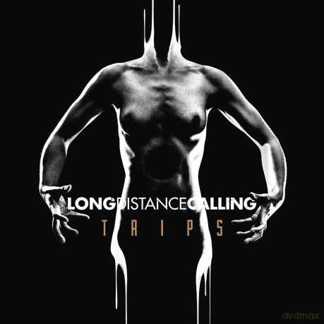 Long Distance Calling: TRIPS [CD]