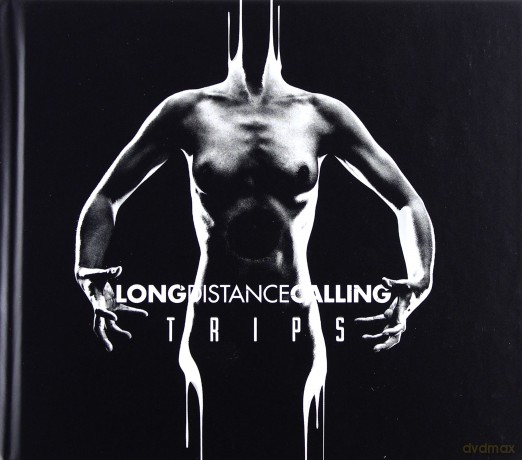 Long Distance Calling: TRIPS [CD]