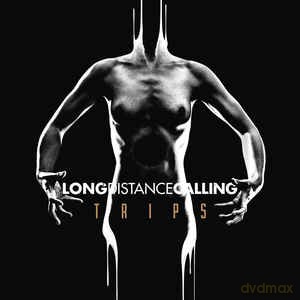 Long Distance Calling: TRIPS [2xWinyl]+[CD]