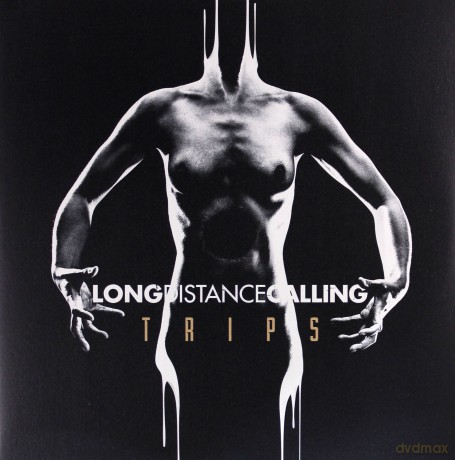 Long Distance Calling: TRIPS [2xWinyl]+[CD]