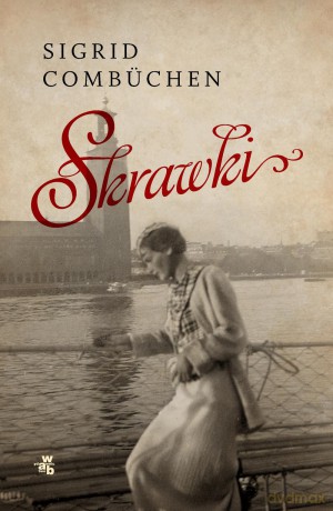Skrawki - Sigrid Combuchen [KSIĄŻKA]