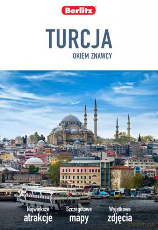 Turcja okiem znawcy [KSIĄŻKA]