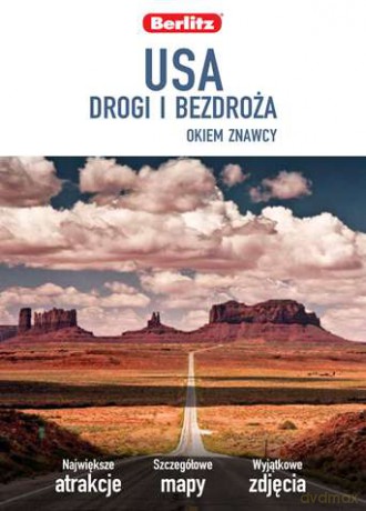 USA okiem znawcy [KSIĄŻKA]