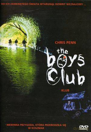 Klub [DVD]