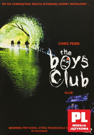 Klub [DVD]