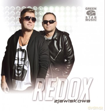 Redox: Zjawiskowa [CD]