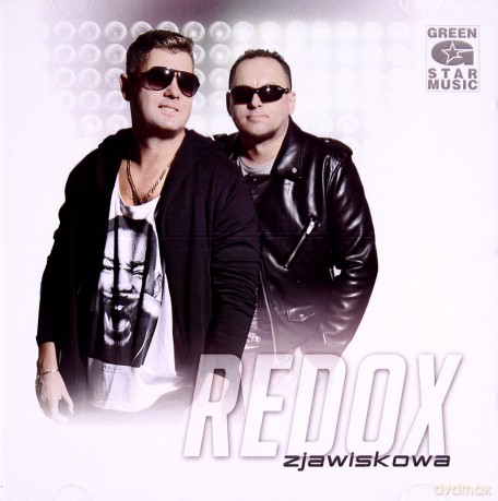 Redox: Zjawiskowa [CD]