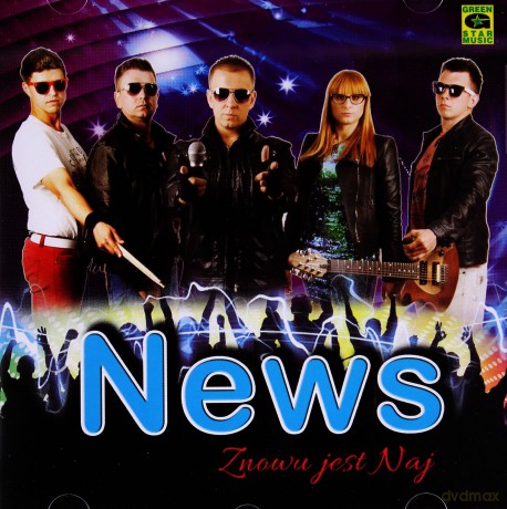 News: I znowu jest naj [CD]