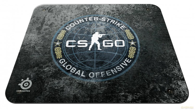 SteelSeries Camo Edition Gaming Mauspad