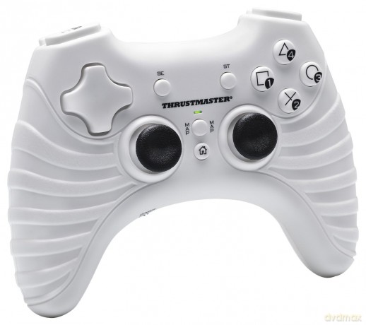 GAMEPAD THRUSTMASTER T-WIRELESS DUO PACK (ZESTAW 2 PADÓW) BEWZPRZEWODOWY PC/PS3