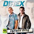 Direx: Tysiące dróg [CD]