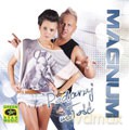 Magnum: Podaruj miłość [CD]