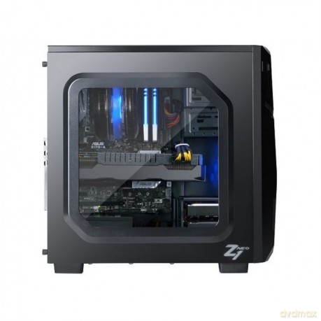 OBUDOWA ZALMAN Z1 NEO MIDI TOWER (USB 3.0, BEZ PSU)