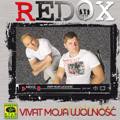 Redox: Vivat moja wolność [CD]
