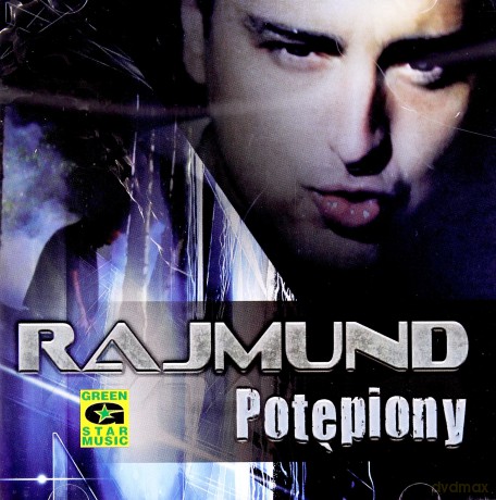 Rajmund: Potępiony [CD]