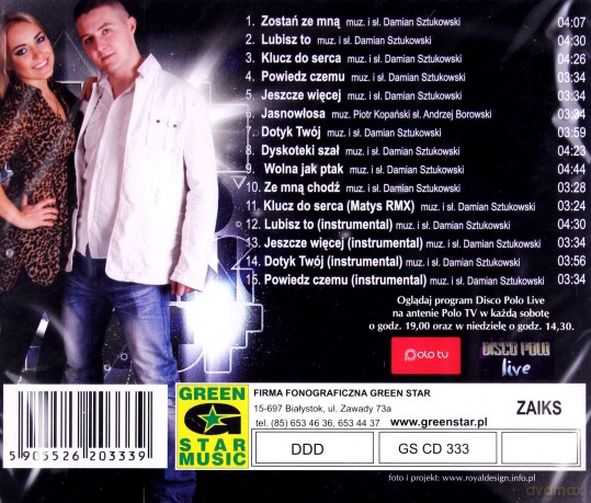 Nexx Dance: Jeszcze więcej [CD]