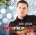 Americanos: Jak ptak [CD]