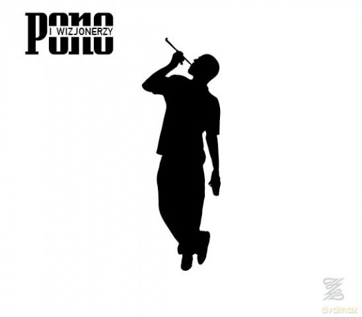 Pono: Pono i wizjonerzy [CD]
