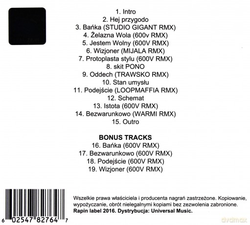 Pono: Pono i wizjonerzy [CD]