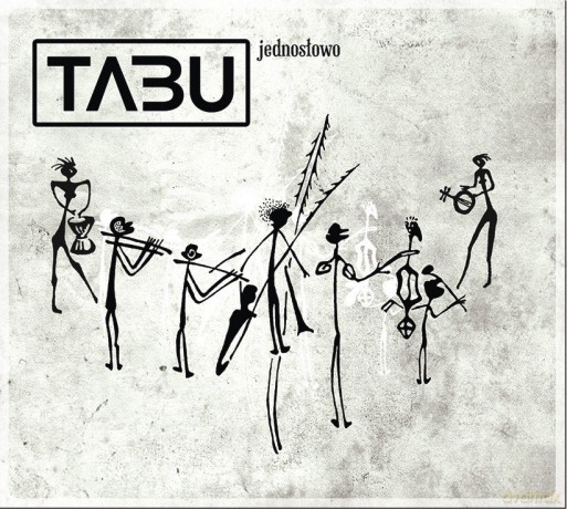Tabu: Jednosłowo [CD]