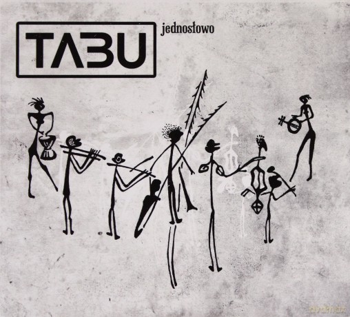 Tabu: Jednosłowo [CD]