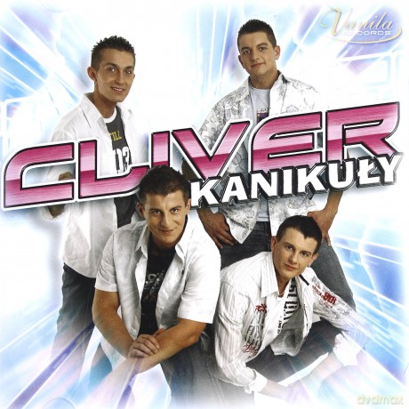 Cliver: Kanikuły [CD]