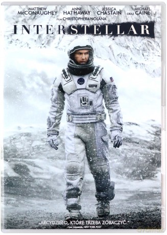 Interstellar (Premium Collection) [DVD]