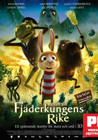 Daleko Daleko [Blu-Ray]