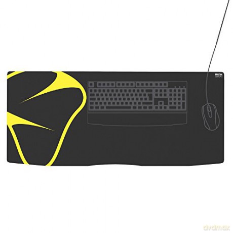 Mionix Sargas XL Podkładka pod mysz dla graczy