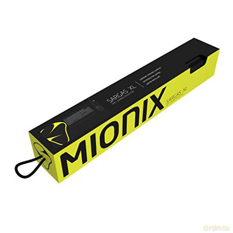 Mionix Sargas XL Podkładka pod mysz dla graczy