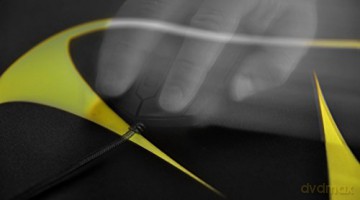 Mionix Sargas XL Podkładka pod mysz dla graczy