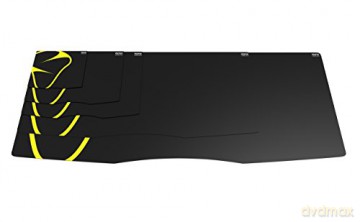 Mionix Sargas XL Podkładka pod mysz dla graczy