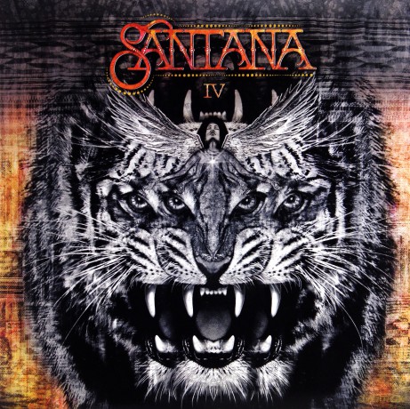 Santana: Santana IV [2xWinyl]