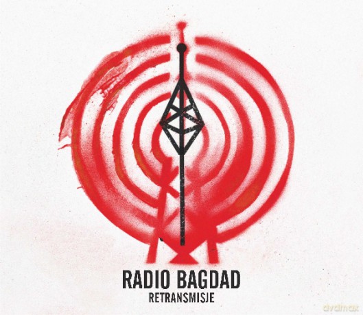 Radio Bagdad: Retransmisje [2CD]