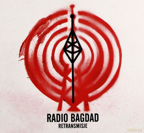 Radio Bagdad: Retransmisje [2CD]