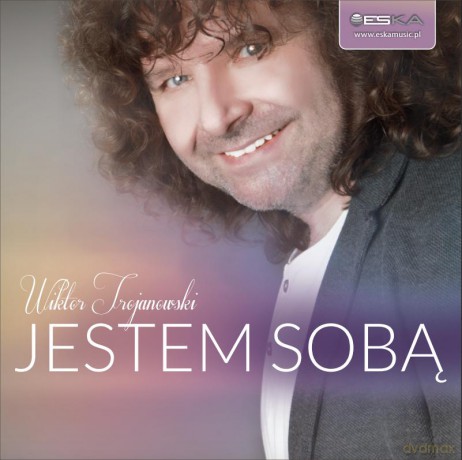 Wiktor Trojanowski: Jestem Sobą [CD]