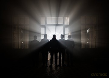 Frightened Rabbit: Painting Of A Panic Attack [CD]