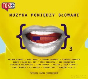 Muzyka Między Słowami 3 Tok FM [2CD]