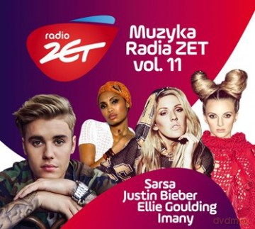 Muzyka Radia Zet vol. 11 [2CD]
