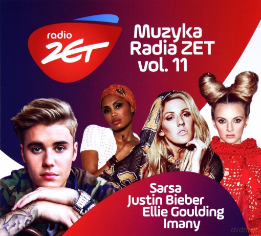 Muzyka Radia Zet vol. 11 [2CD]