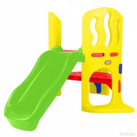 LITTLE TIKES Plac zabaw