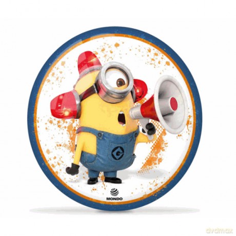 MONDO Piłka Minions 23 cm