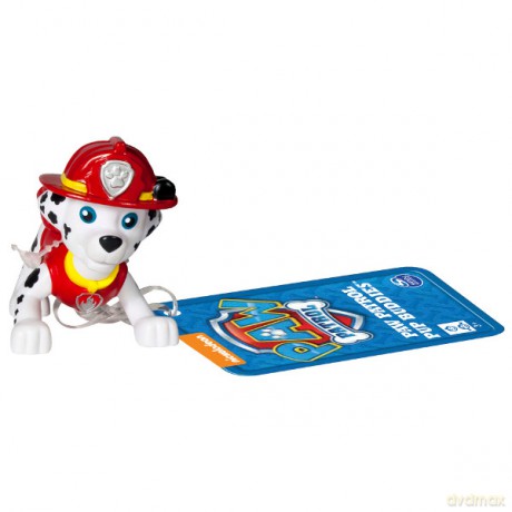 PSI PATROL Figurka, Marshall [FIGURKA]