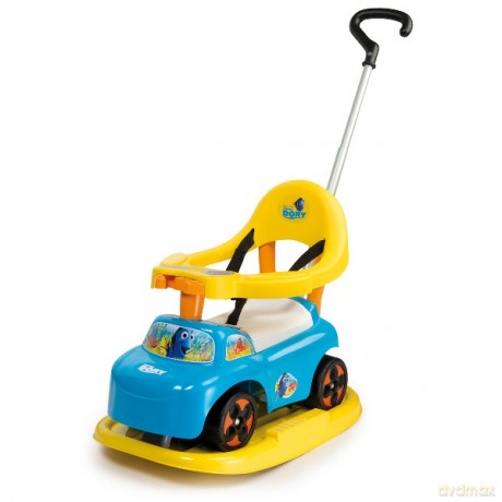 SMOBY Jeździk Dory
