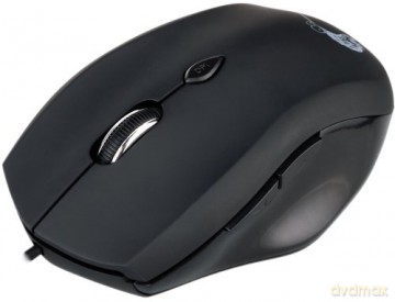 Mysz Laserowa Przewodowa Natec Snipe