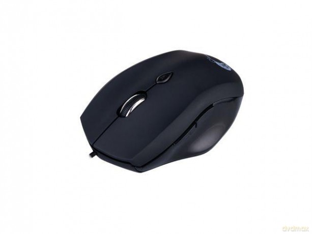 Mysz Laserowa Przewodowa Natec Snipe