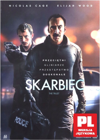 Skarbiec (booklet) [DVD]