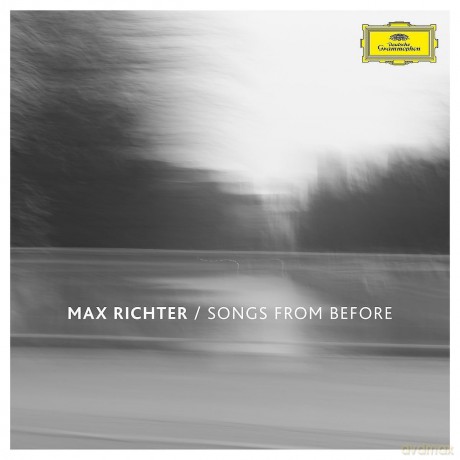 Max Richter: Songs From Before [CD]