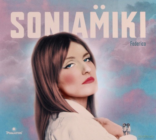 Soniamiki: Federico [CD]