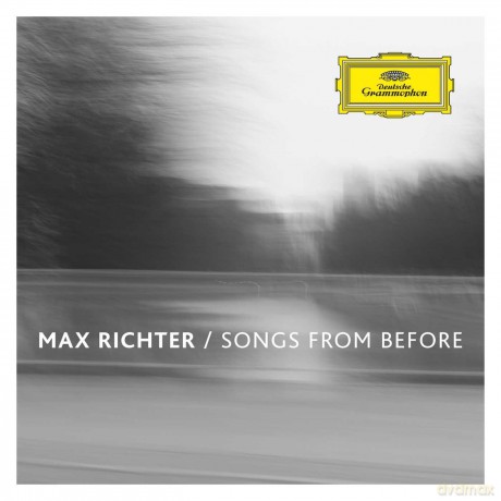 Max Richter: Songs From Before [Winyl]